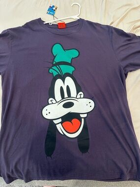 Disney Goofy Shoe Palace Exclusive Shirt